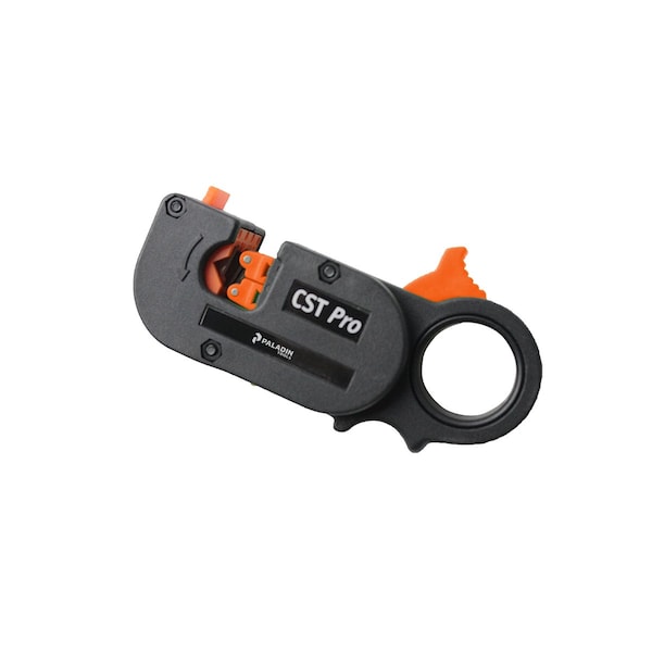 Stripper Cst Pro W/Orange Blade Cassette